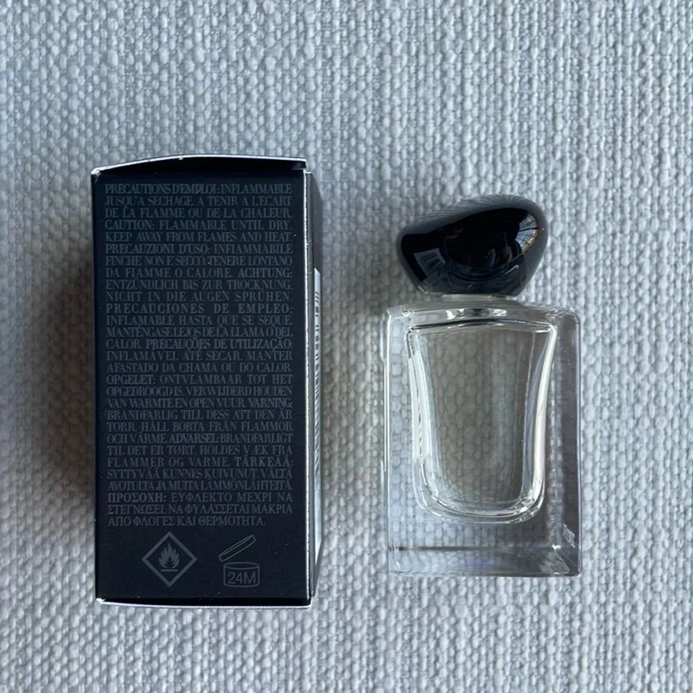 Giorgio Armani brand new